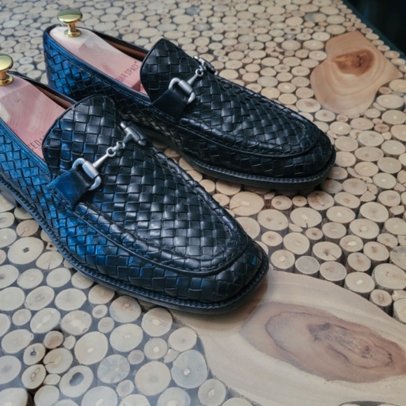 Mezlan loafers